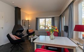 Appartement Jonathan Domburg